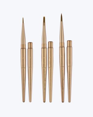 D'Tour Travel Brushes