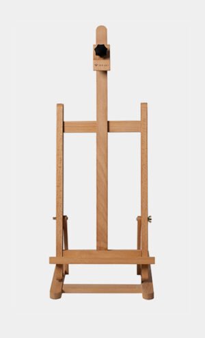 Beech Wood Table Easel